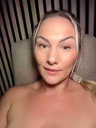 NastyMilf_ webcam model stream image