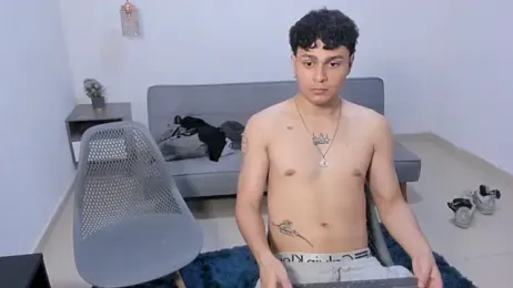 Santy_Stump webcam stripchat model stream image