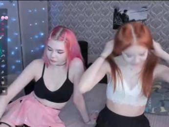 hananocha webcam chaturbate model stream image