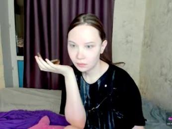 angel_doll585 webcam model stream image