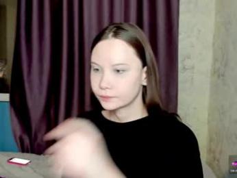 angel_doll585 webcam chaturbate model stream image