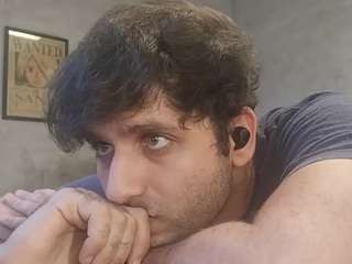 jackmancada webcam model stream image