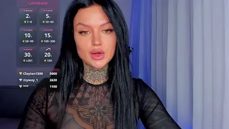 pantera_flashh webcam model stream image