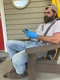 Countrypnp13 webcam model stream image