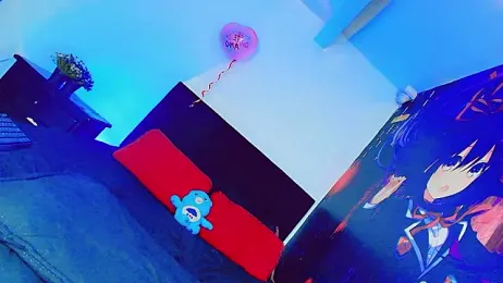 ANGEL_EVIL_S7 webcam model stream image