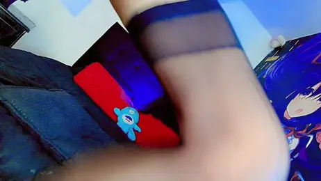 ANGEL_EVIL_S7 webcam model stream image