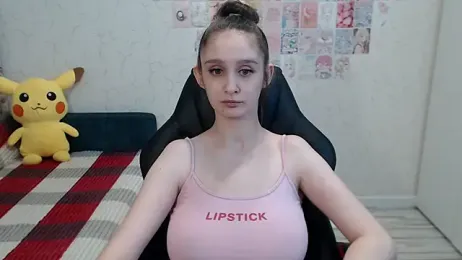 Jackie_Morgan webcam model stream image