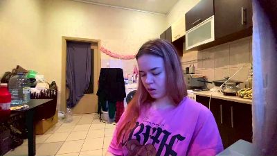 DevinGillham webcam model stream image