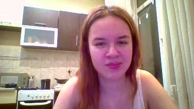 DevinGillham webcam model stream image