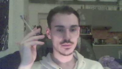 br0k3nSyst3m webcam model stream image