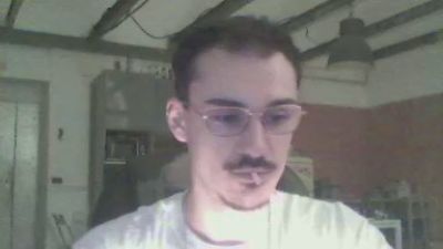 br0k3nSyst3m webcam model stream image