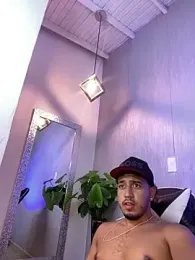 Brand_Collins webcam model stream image