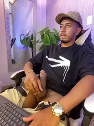 Brand_Collins webcam model stream image