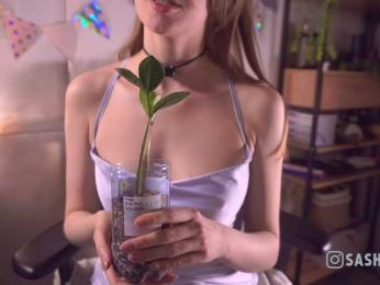 SashiMia webcam bongacams model stream image