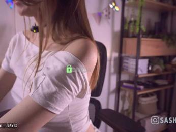 SashiMia webcam bongacams model stream image