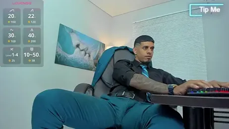 vincen_jose webcam stripchat model stream image