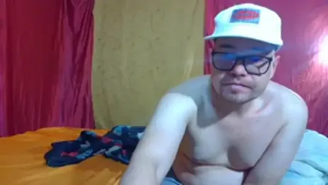 pecadodulce123 webcam model stream image