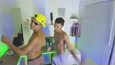 xxKamadevaxx webcam stripchat model stream image