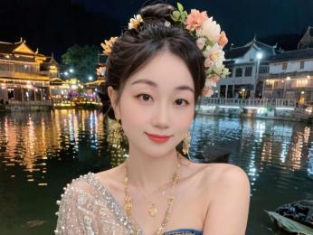 feier webcam model stream image