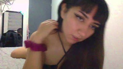 Demonsoull webcam model stream image