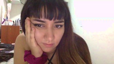 Demonsoull webcam cam4 model stream image