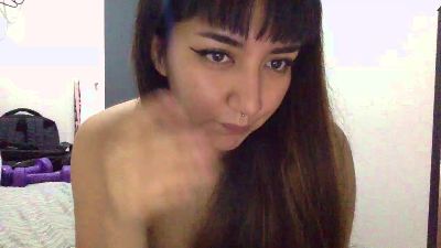 Demonsoull webcam model stream image