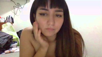 Demonsoull webcam model stream image