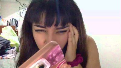 Demonsoull webcam model stream image