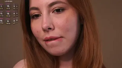 MilissaSneddon webcam model stream image