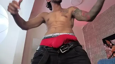 jonas_conor webcam model stream image