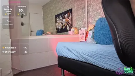 jonas_conor webcam model stream image