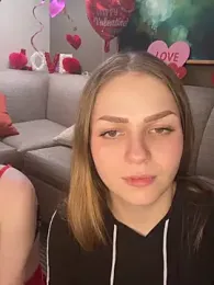 ourlittleesecret webcam model stream image