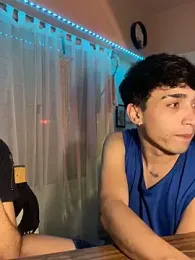 Devilboyzzz webcam stripchat model stream image