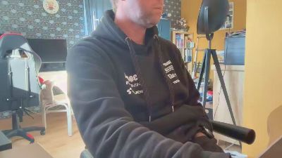 georges_hot webcam model stream image