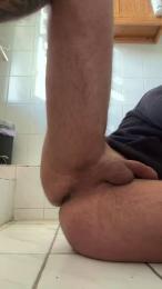 PumpedAss webcam model stream image