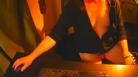 GoodGirlKelly webcam model stream image