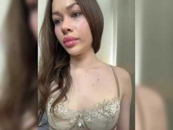 nikaxx webcam bongacams model stream image