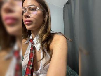 nikaxx webcam bongacams model stream image