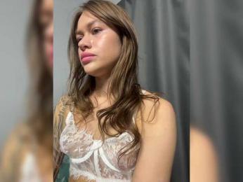 nikaxx webcam bongacams model stream image