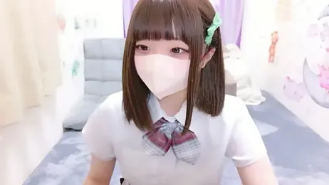 ASUKA_ch webcam model stream image