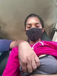 Miss__Manisha webcam model stream image