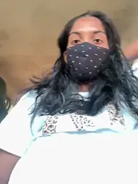 Miss__Manisha webcam model stream image