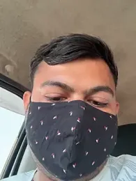 Miss__Manisha webcam model stream image