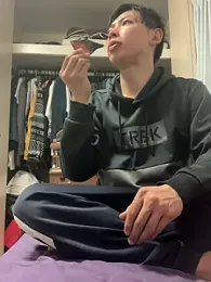 aooya webcam model stream image