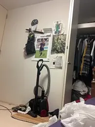 aooya webcam model stream image