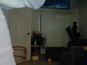 grettabenett_ webcam chaturbate model stream image