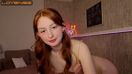 Betty_Twinkle webcam model stream image