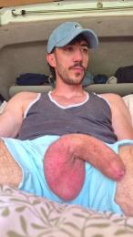 PenisAVoir webcam cam4 model stream image