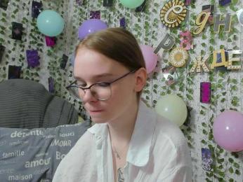 Stacey-Kiss webcam model stream image