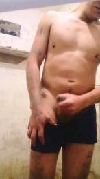 Federicoges webcam model stream image